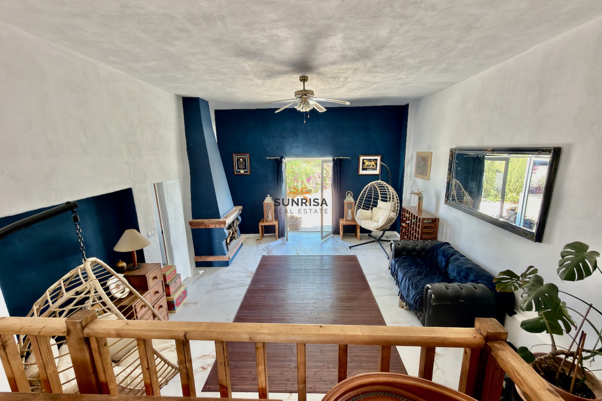 Resale - Finca - Dolores