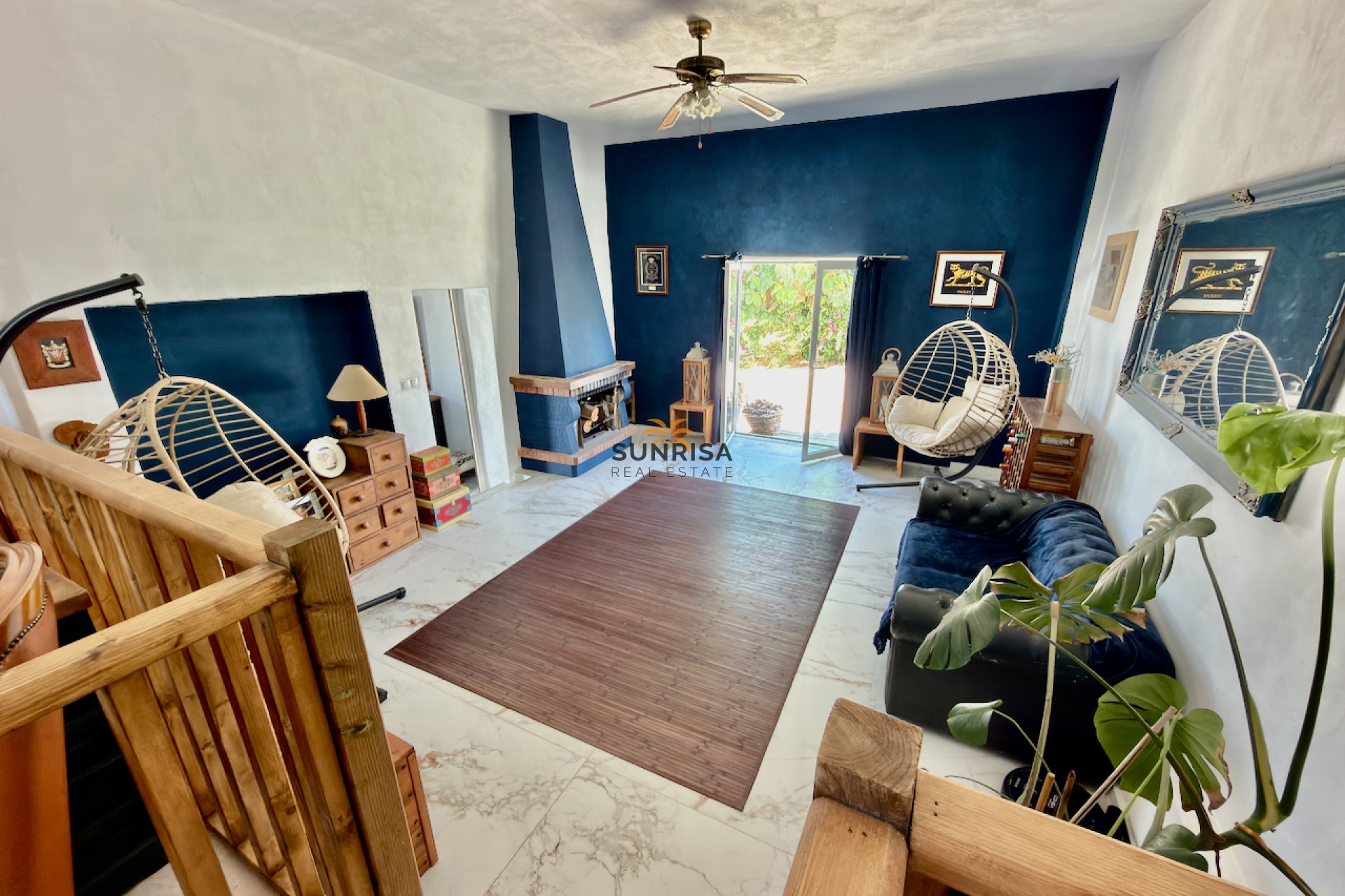 Resale - Finca - Dolores