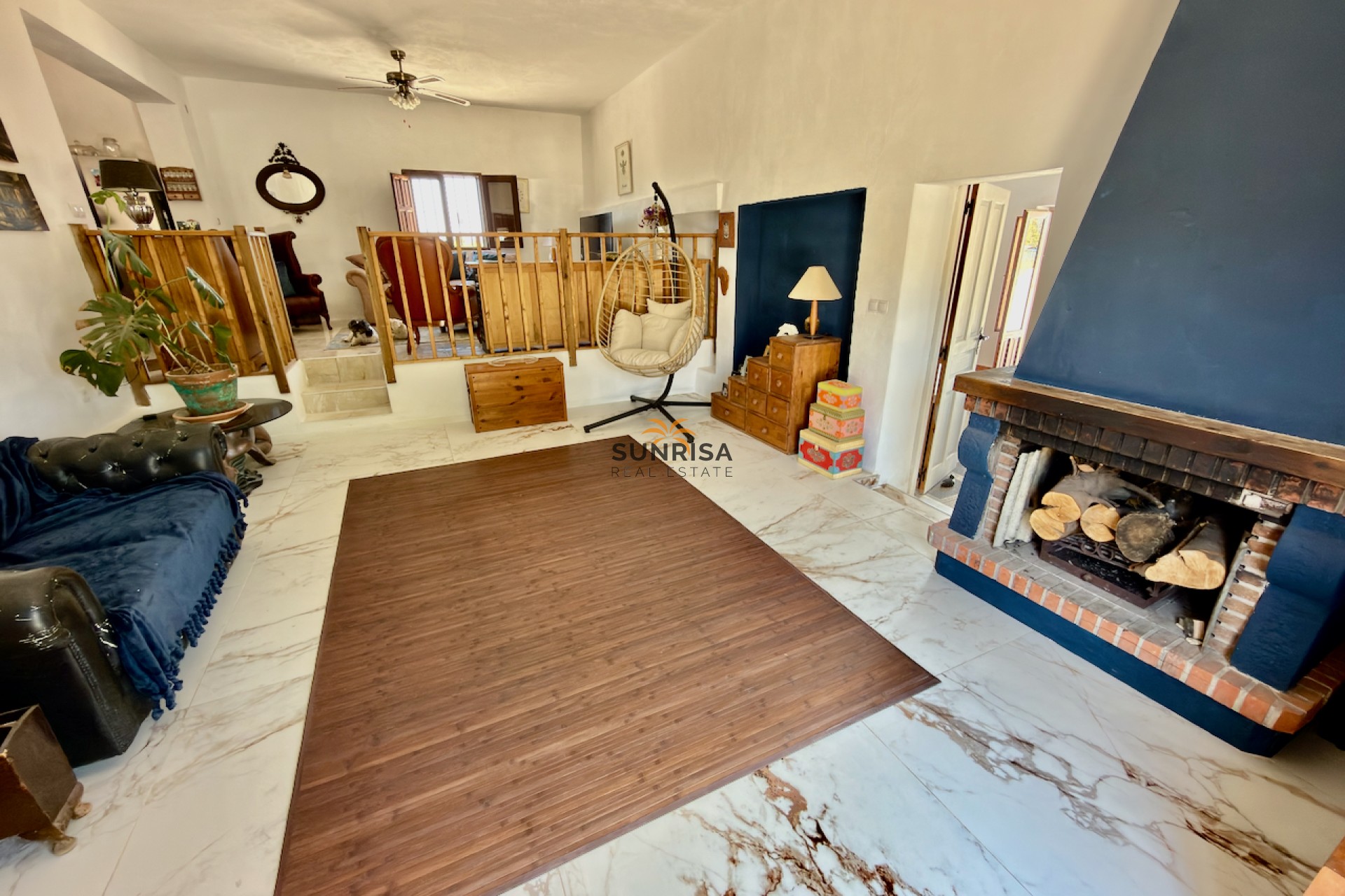 Resale - Finca - Dolores