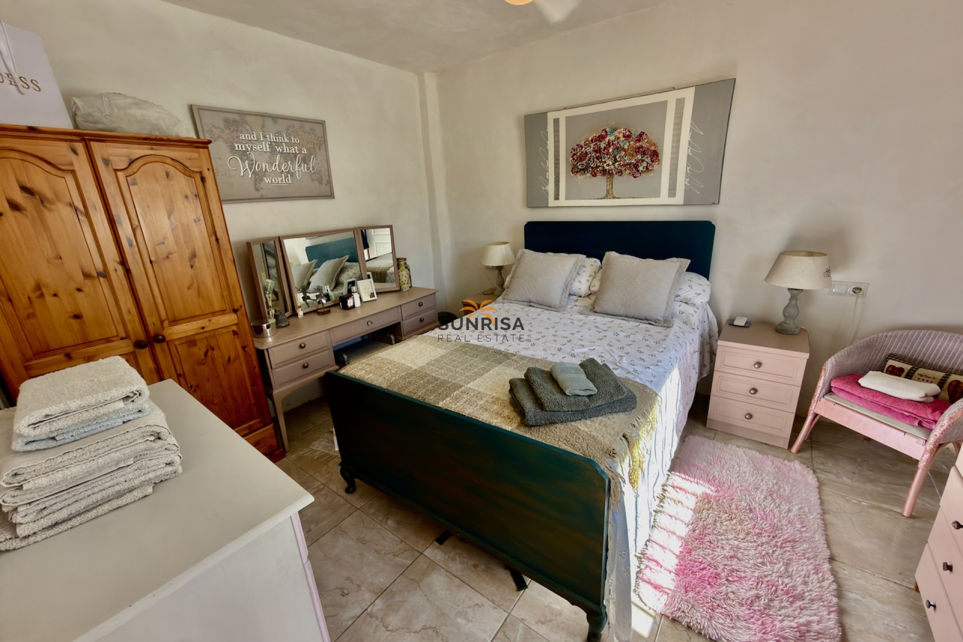 Resale - Finca - Dolores