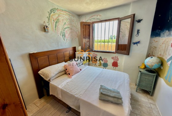 Finca · Revente - Dolores · Alicante · Espagne