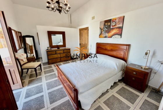 Finca · Revente - Dolores · Alicante · Espagne