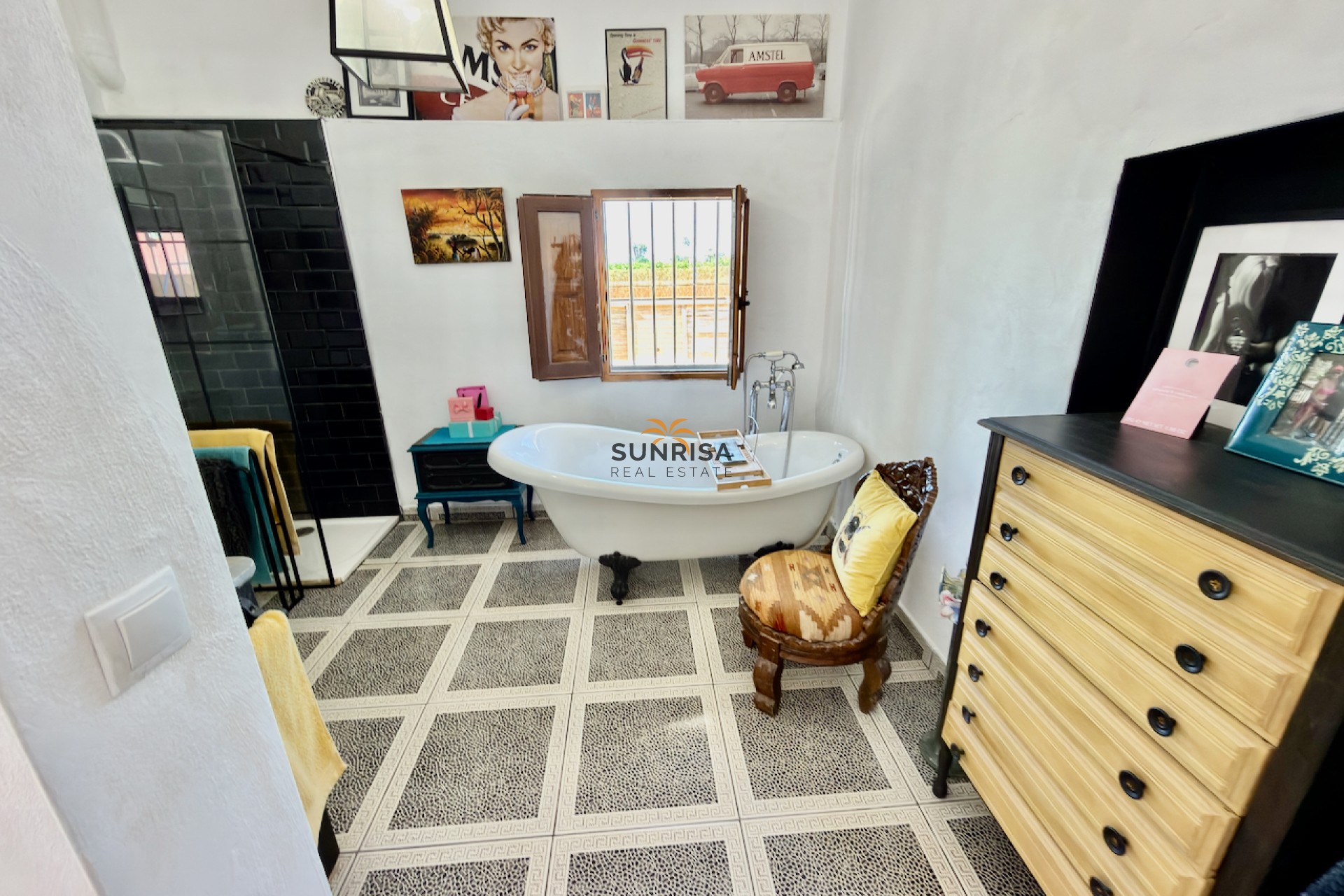 Resale - Finca - Dolores