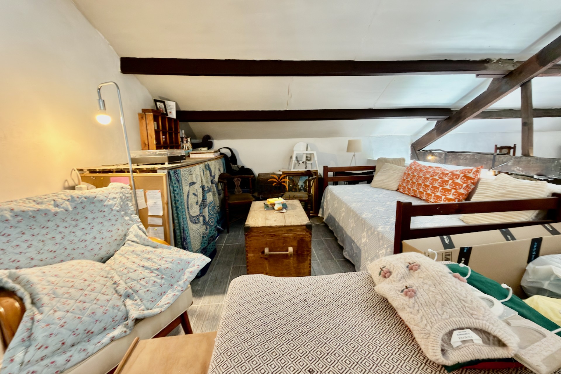 Resale - Finca - Dolores