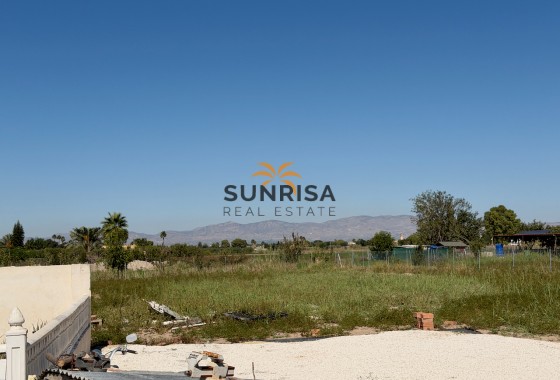 Finca · Revente - Dolores · Alicante · Espagne