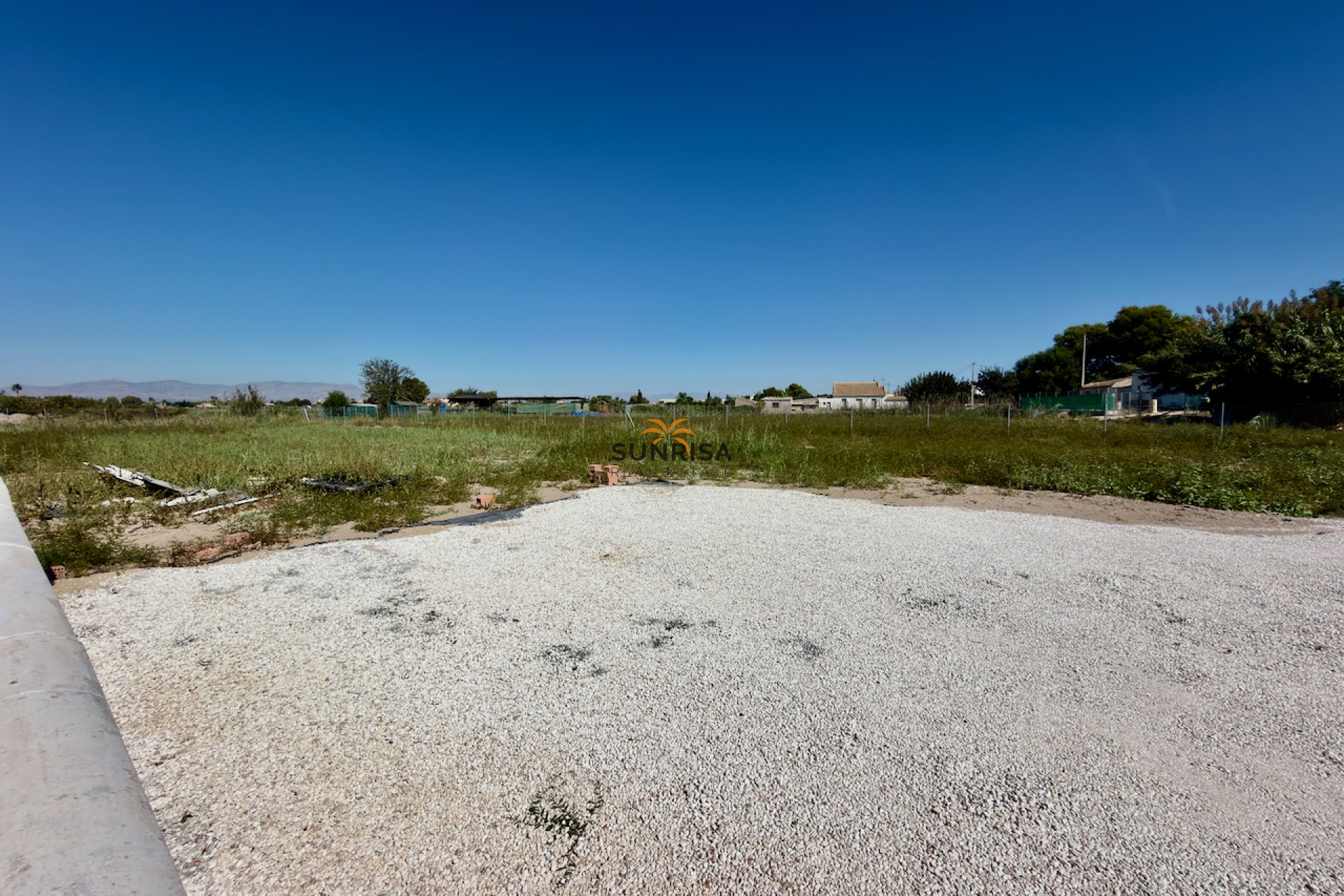 Resale - Finca - Dolores