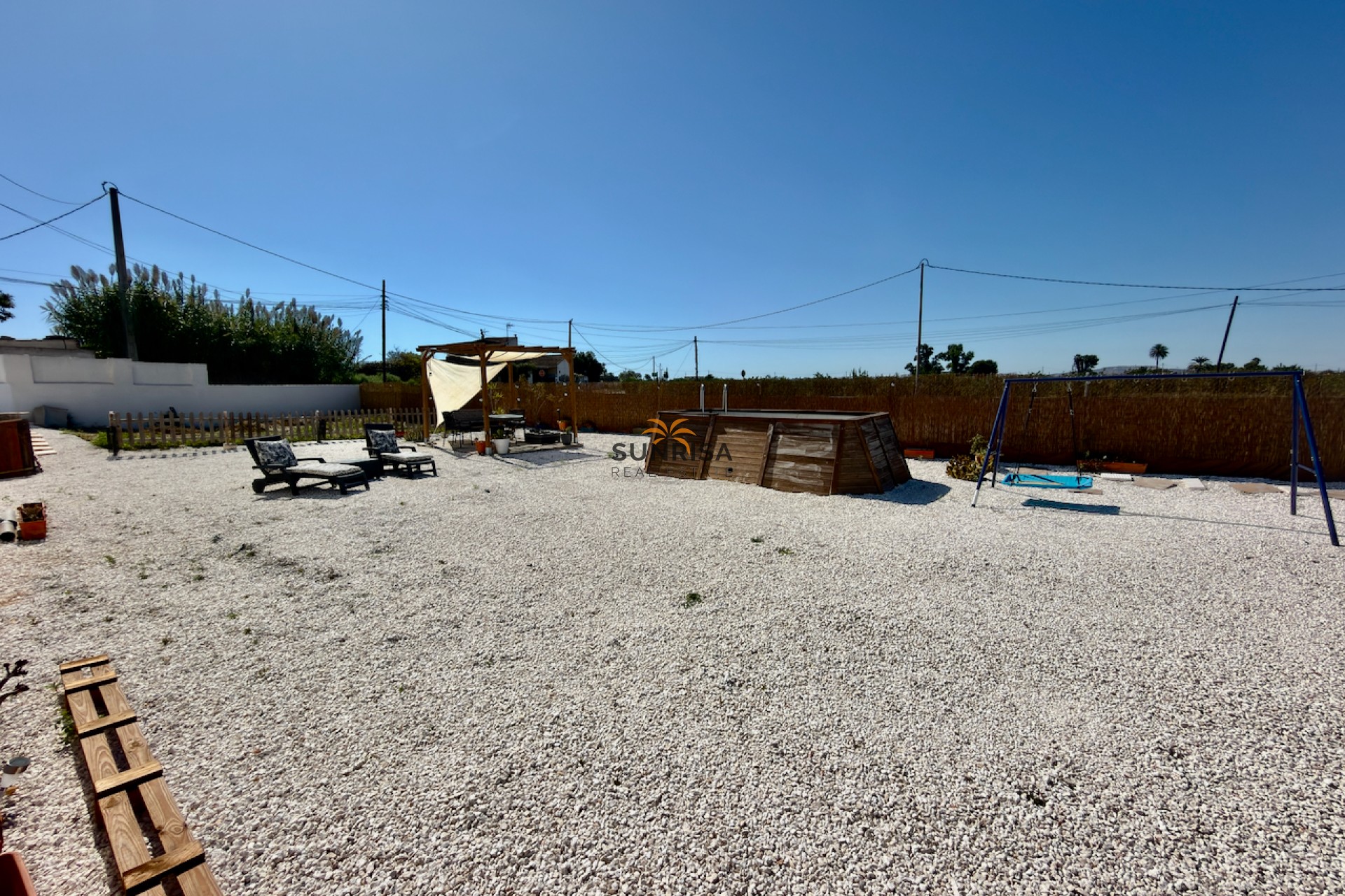Resale - Finca - Dolores