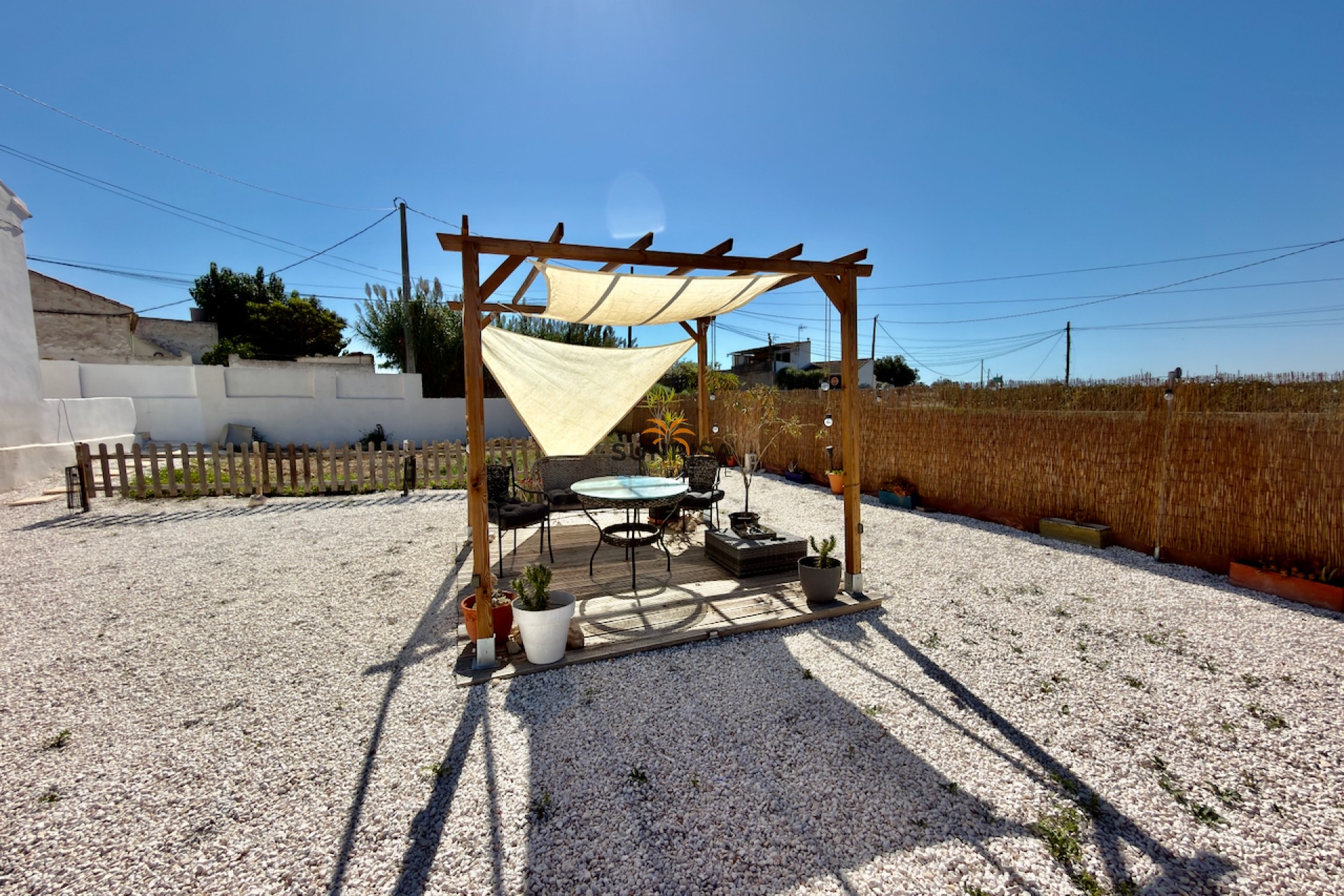 Resale - Finca - Dolores