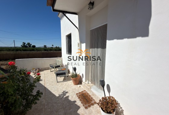 Finca · Revente - Dolores · Alicante · Espagne