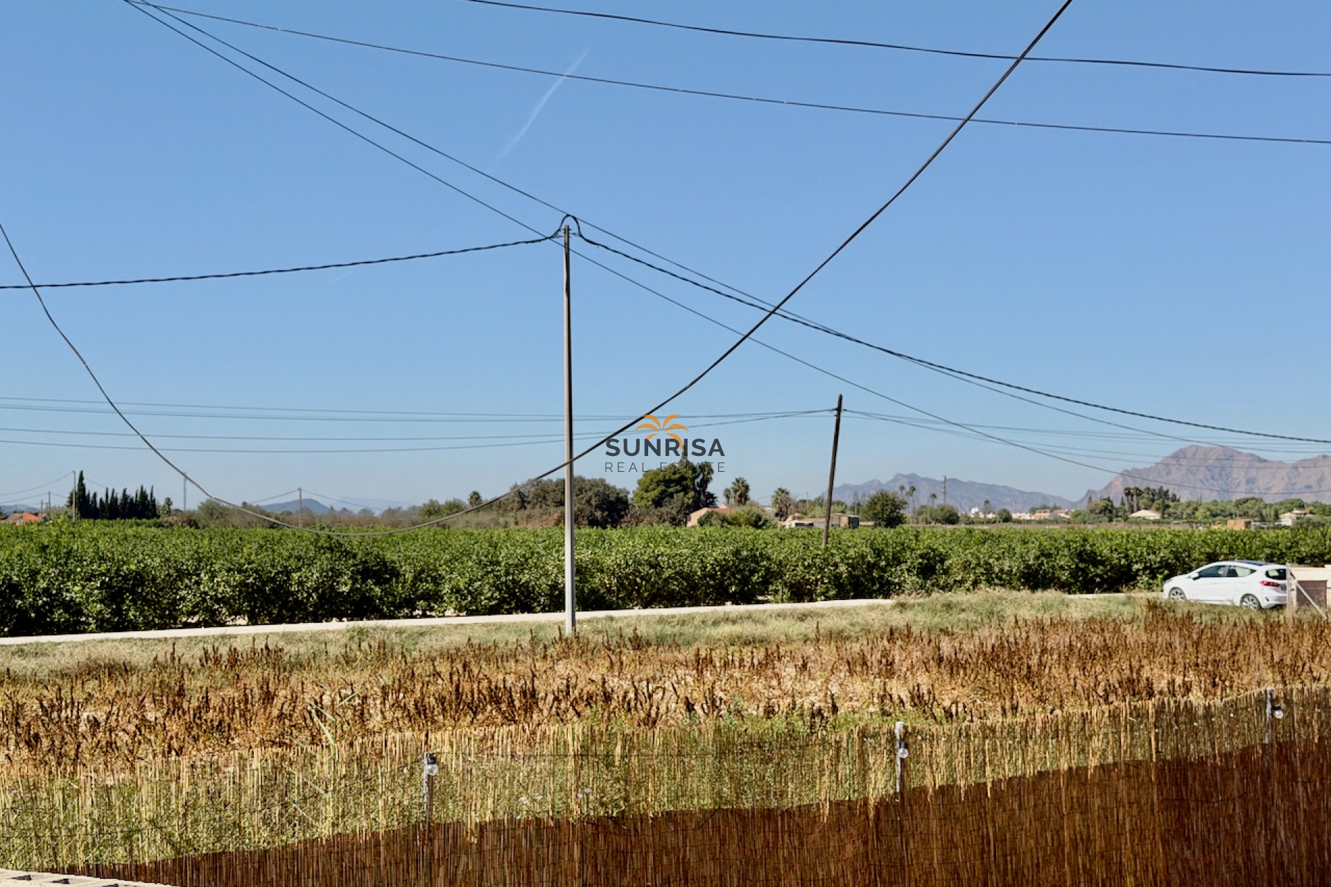 Resale - Finca - Dolores