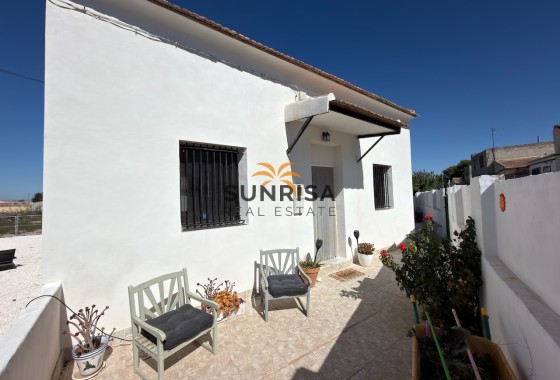 Finca · Revente - Dolores · Alicante · Espagne