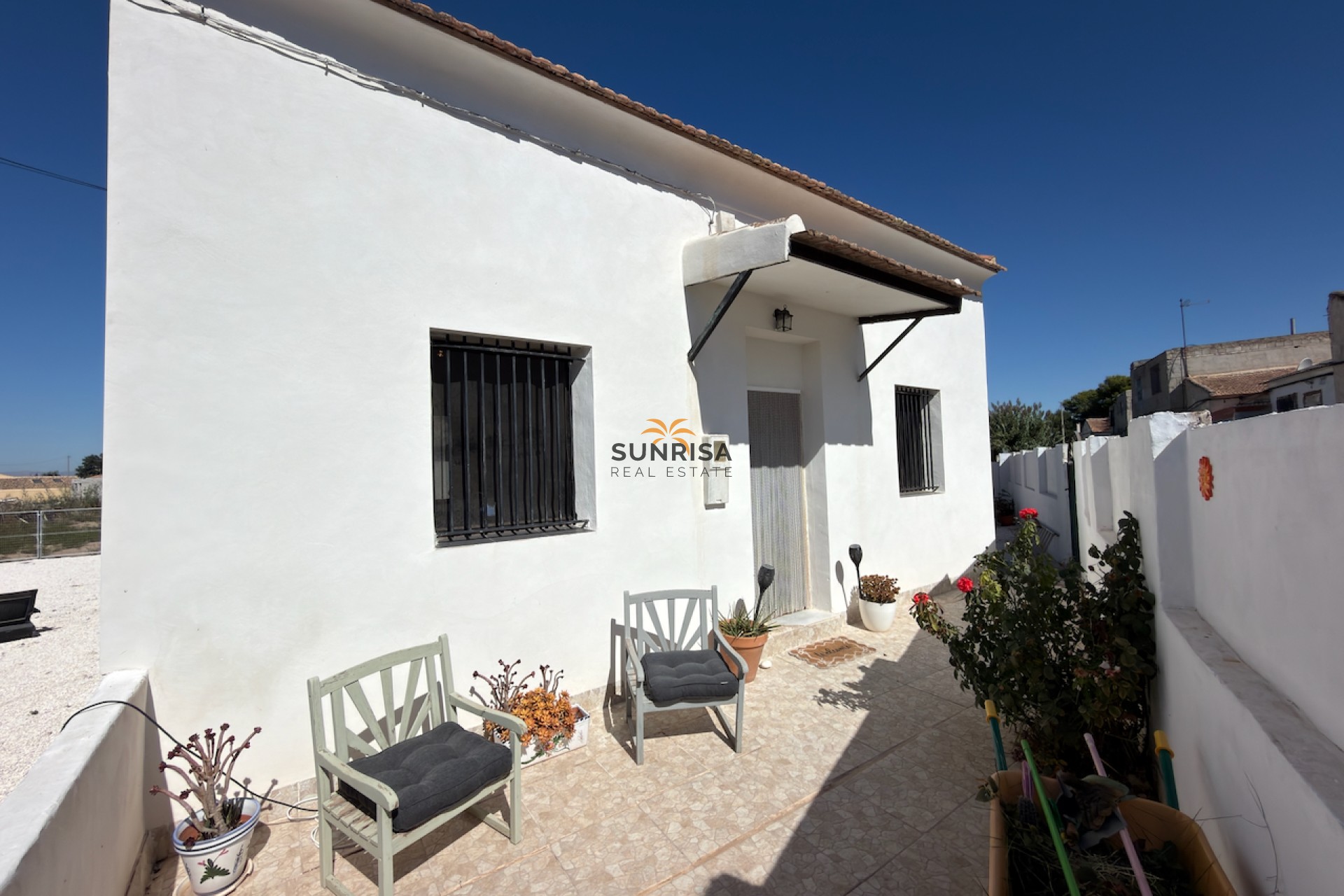 Resale - Finca - Dolores
