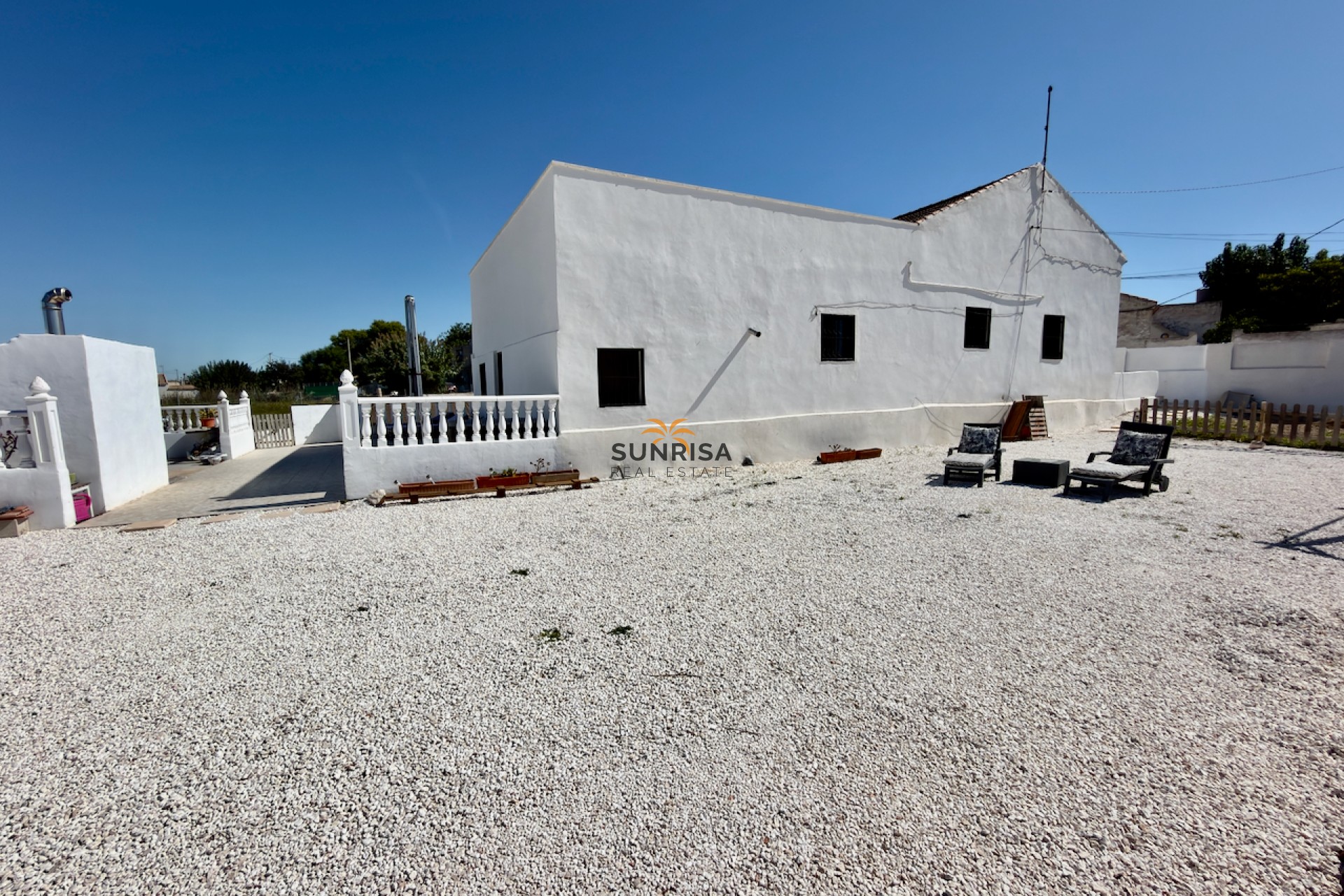 Resale - Finca - Dolores