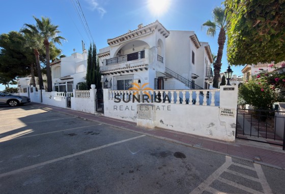 Apartment · Resale - Torrevieja · Aguas Nuevas · Alicante · Spain