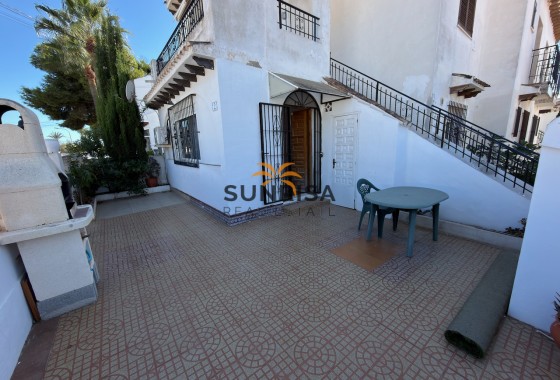 Apartment · Resale - Torrevieja · Aguas Nuevas · Alicante · Spain