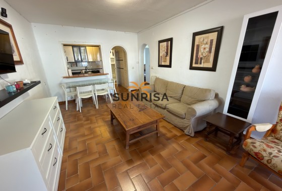 Apartment · Resale - Torrevieja · Aguas Nuevas · Alicante · Spain
