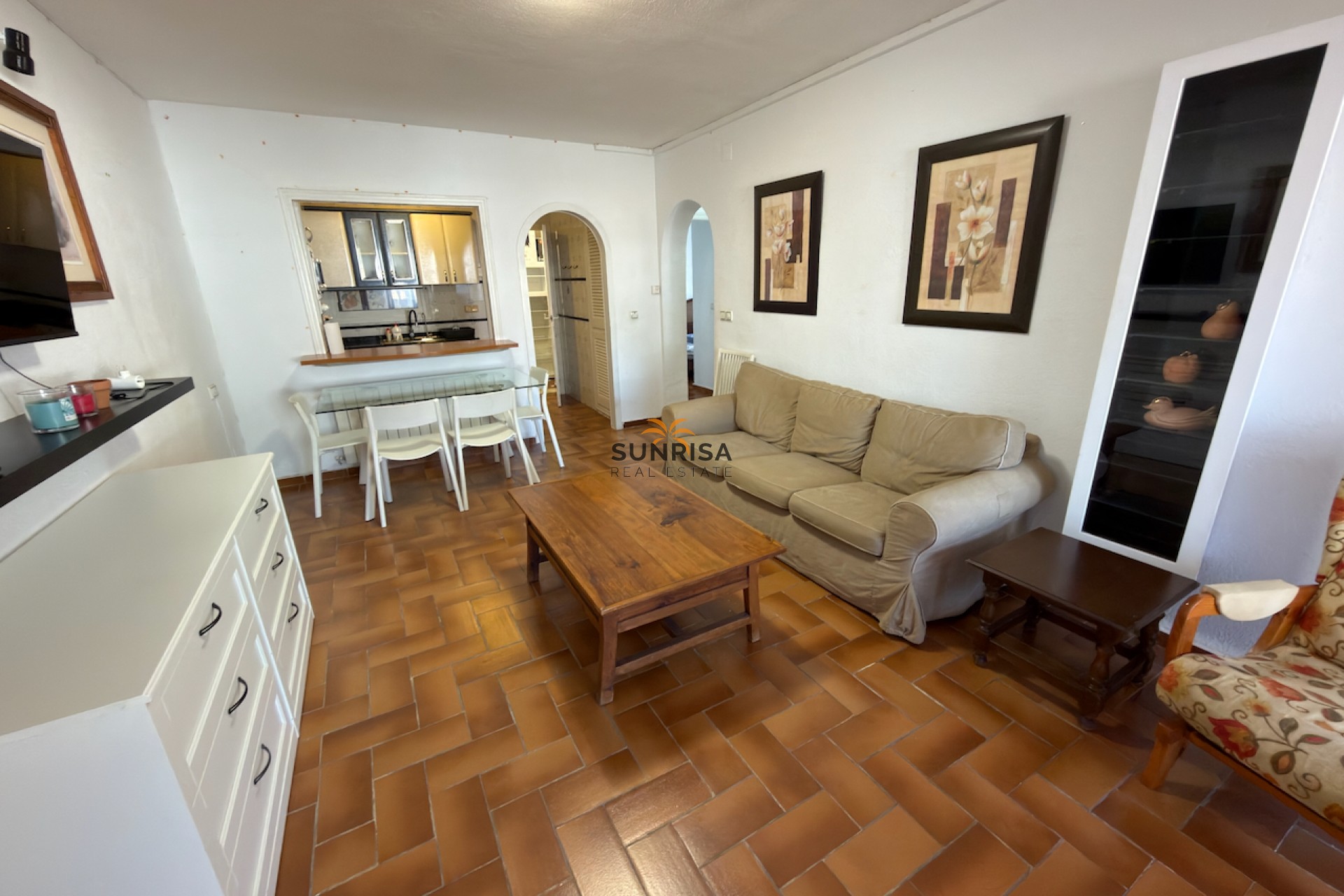 Resale - Apartment - Torrevieja