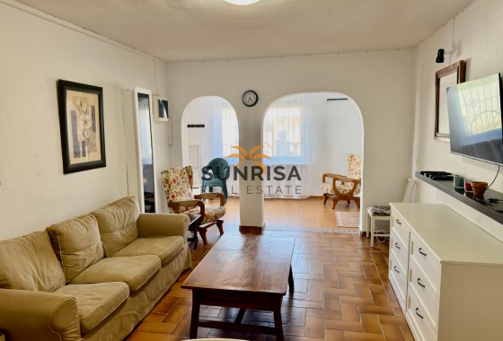 Apartment · Resale - Torrevieja · Aguas Nuevas · Alicante · Spain