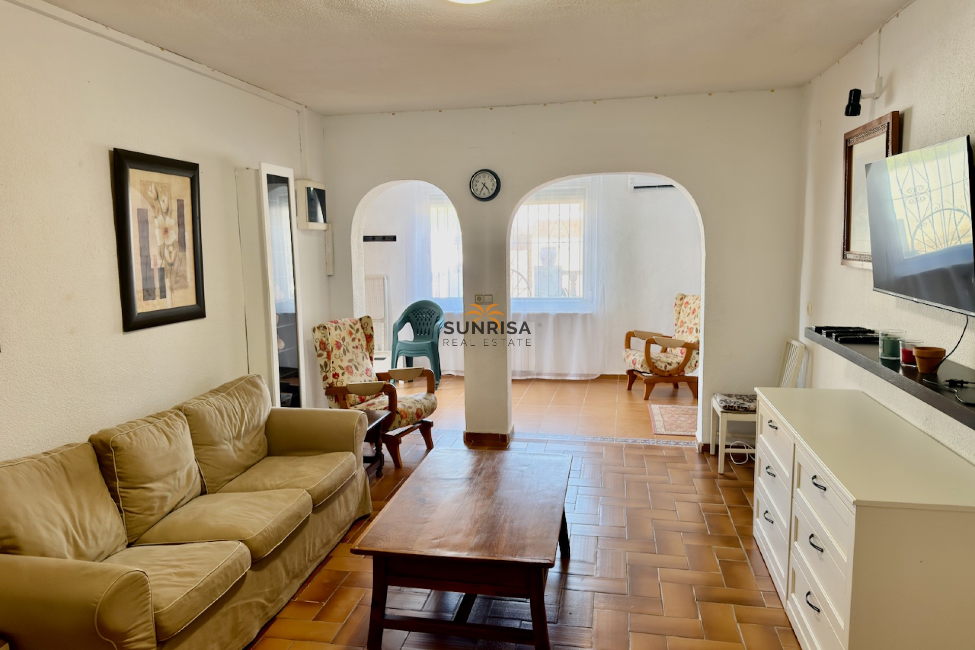 Resale - Apartment - Torrevieja