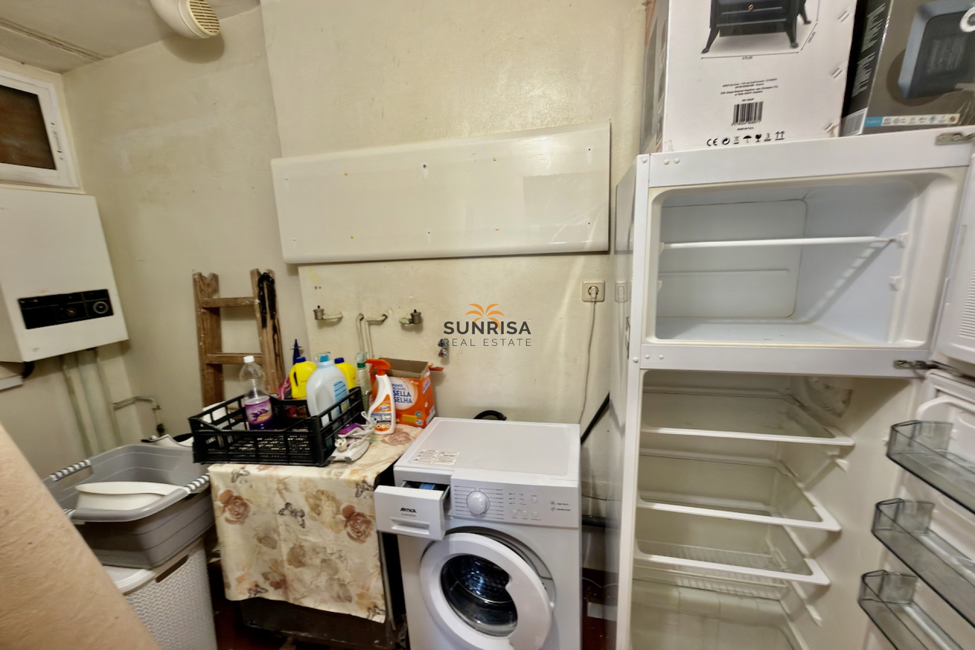 Resale - Apartment - Torrevieja