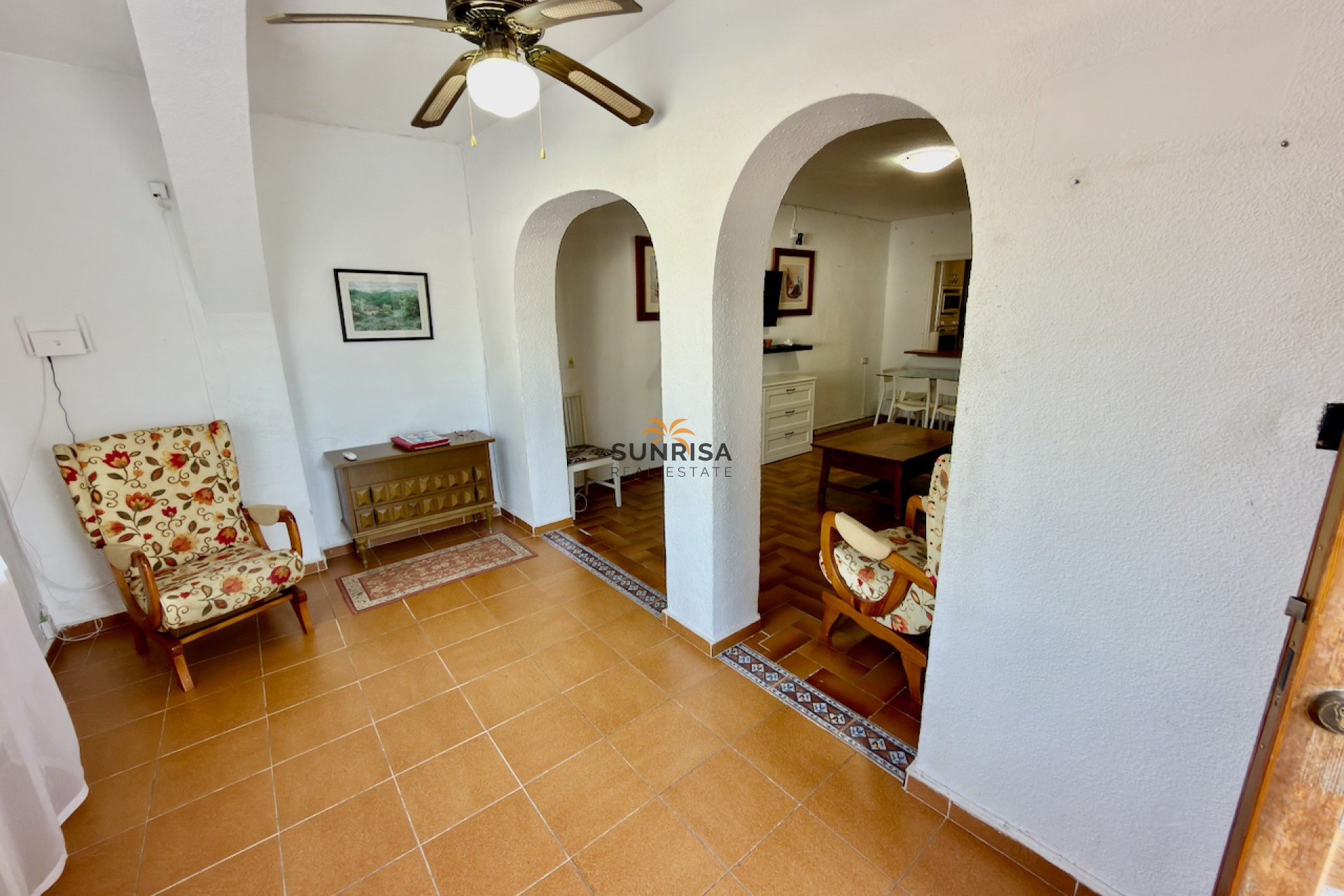 Resale - Apartment - Torrevieja