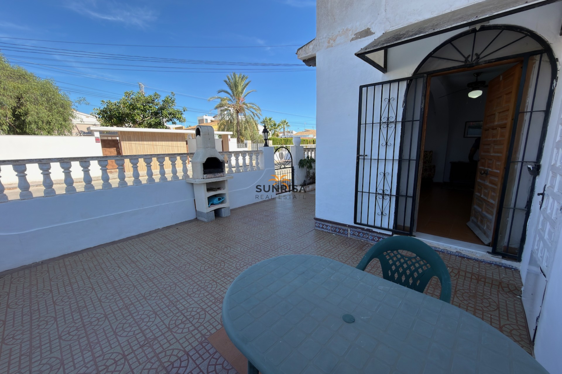 Resale - Apartment - Torrevieja