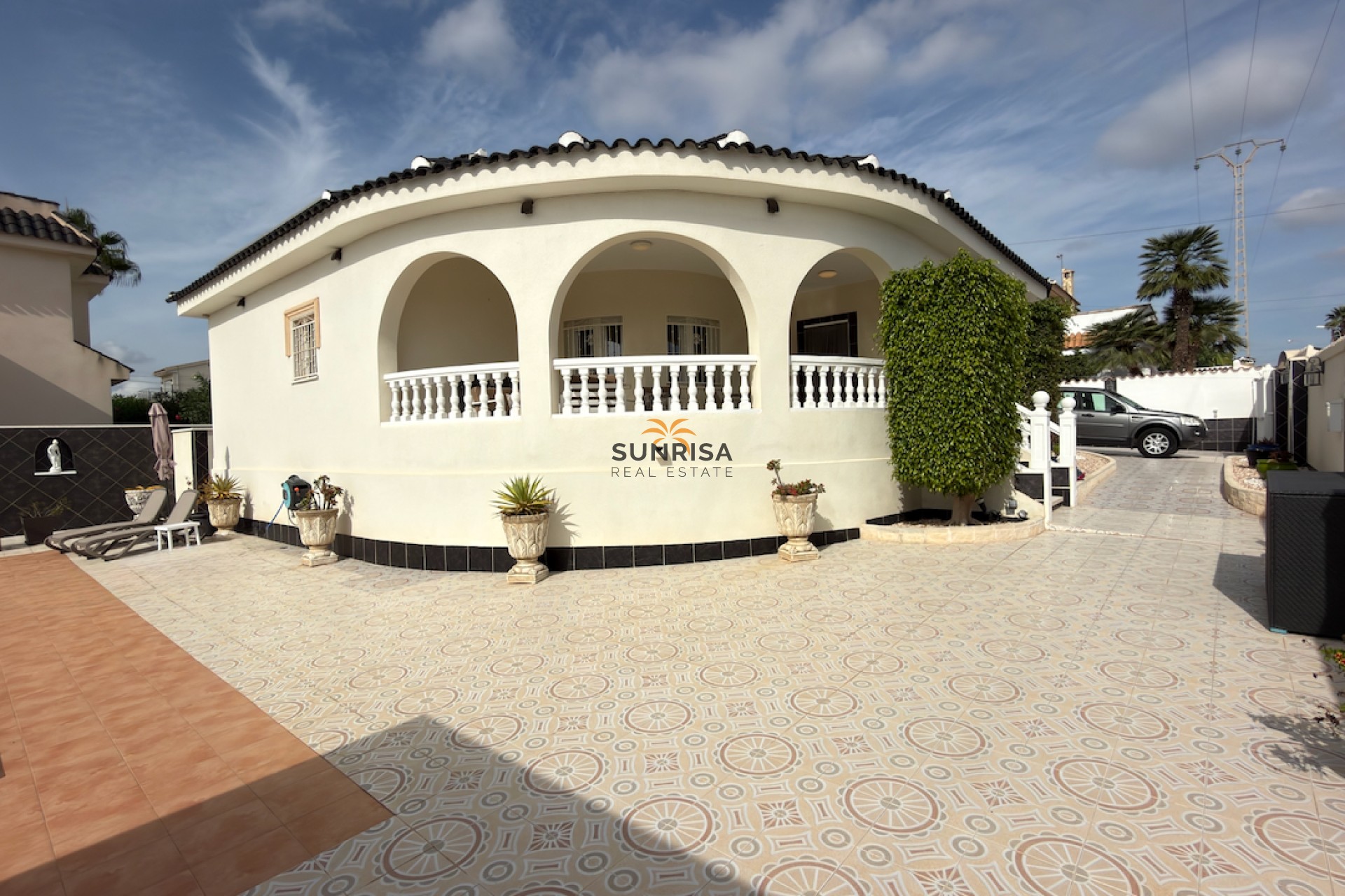 Reventa - Villa - Ciudad Quesada