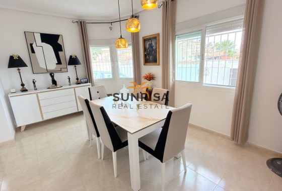 Villa · Resale - Ciudad Quesada · Alicante · Spain