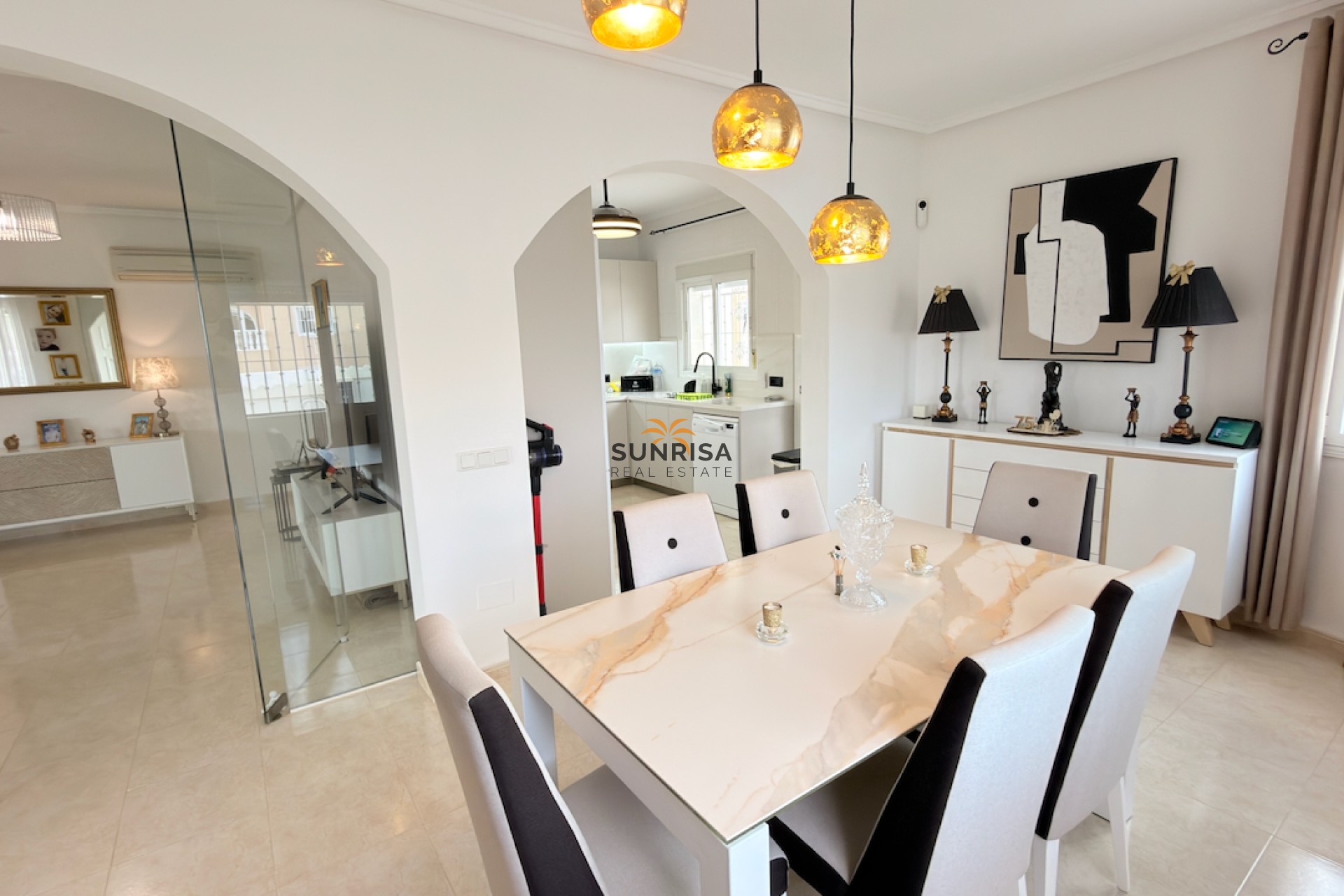 Reventa - Villa - Ciudad Quesada
