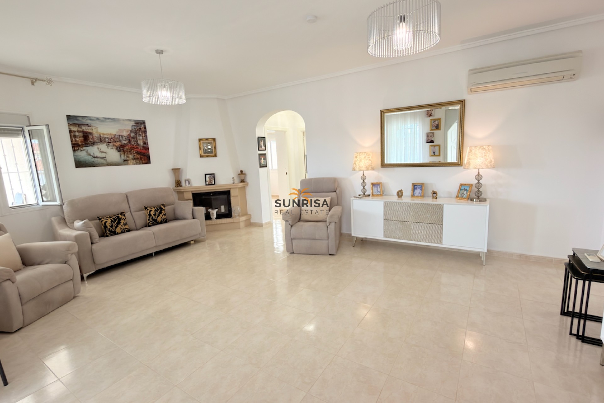 Reventa - Villa - Ciudad Quesada