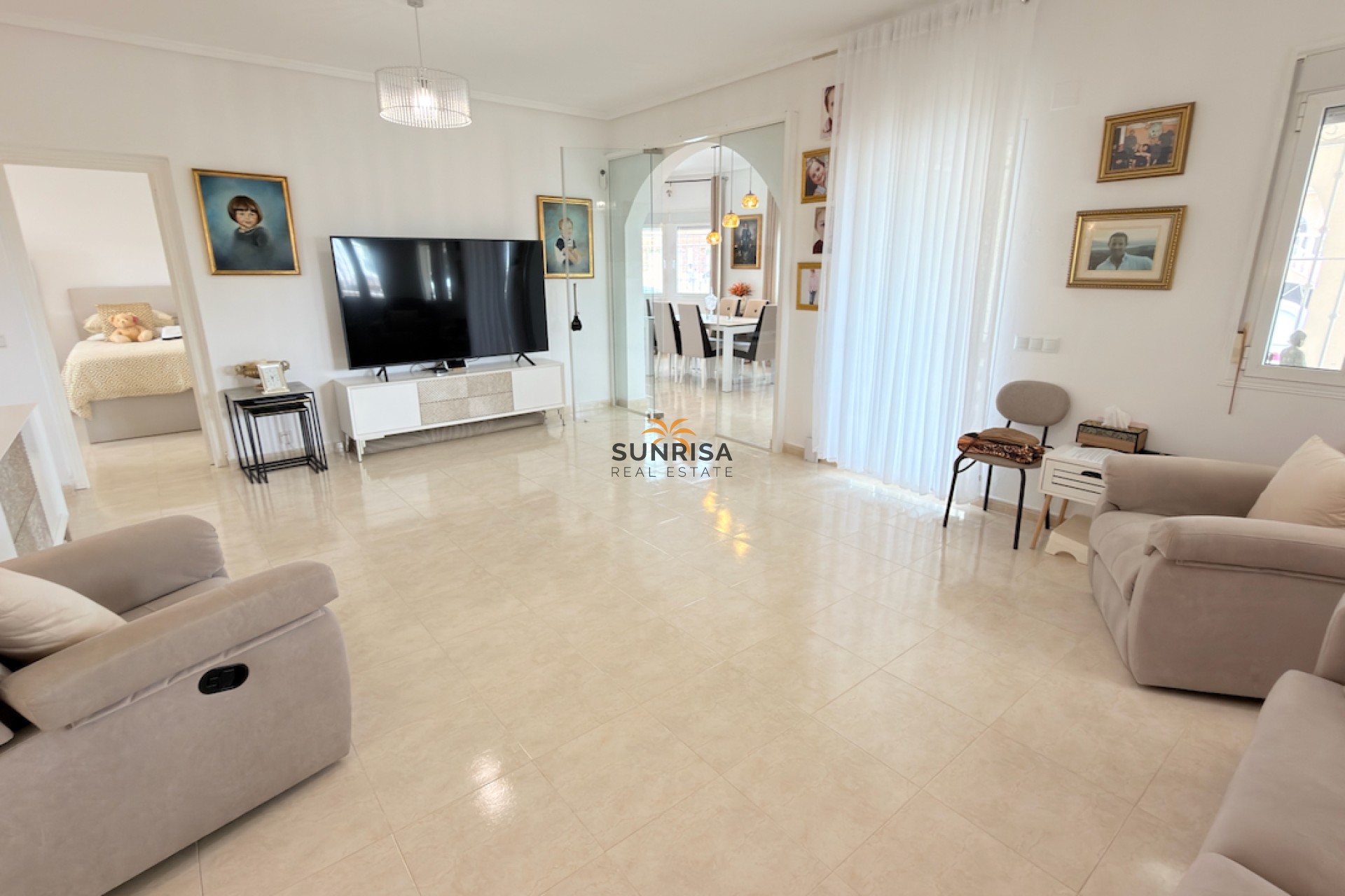 Reventa - Villa - Ciudad Quesada