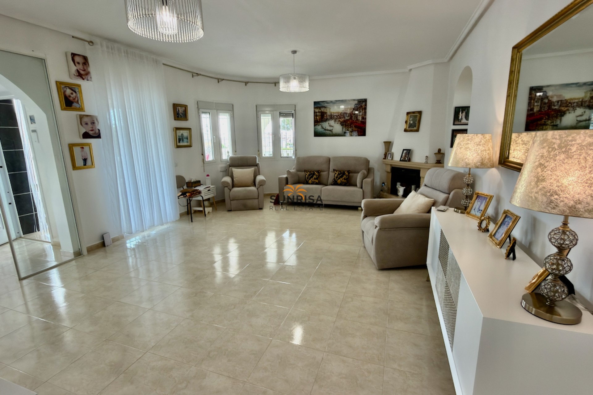 Reventa - Villa - Ciudad Quesada
