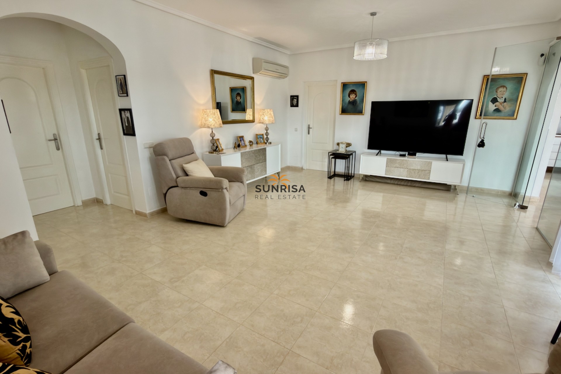 Reventa - Villa - Ciudad Quesada