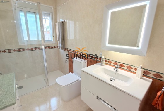 Villa · Resale - Ciudad Quesada · Alicante · Spain