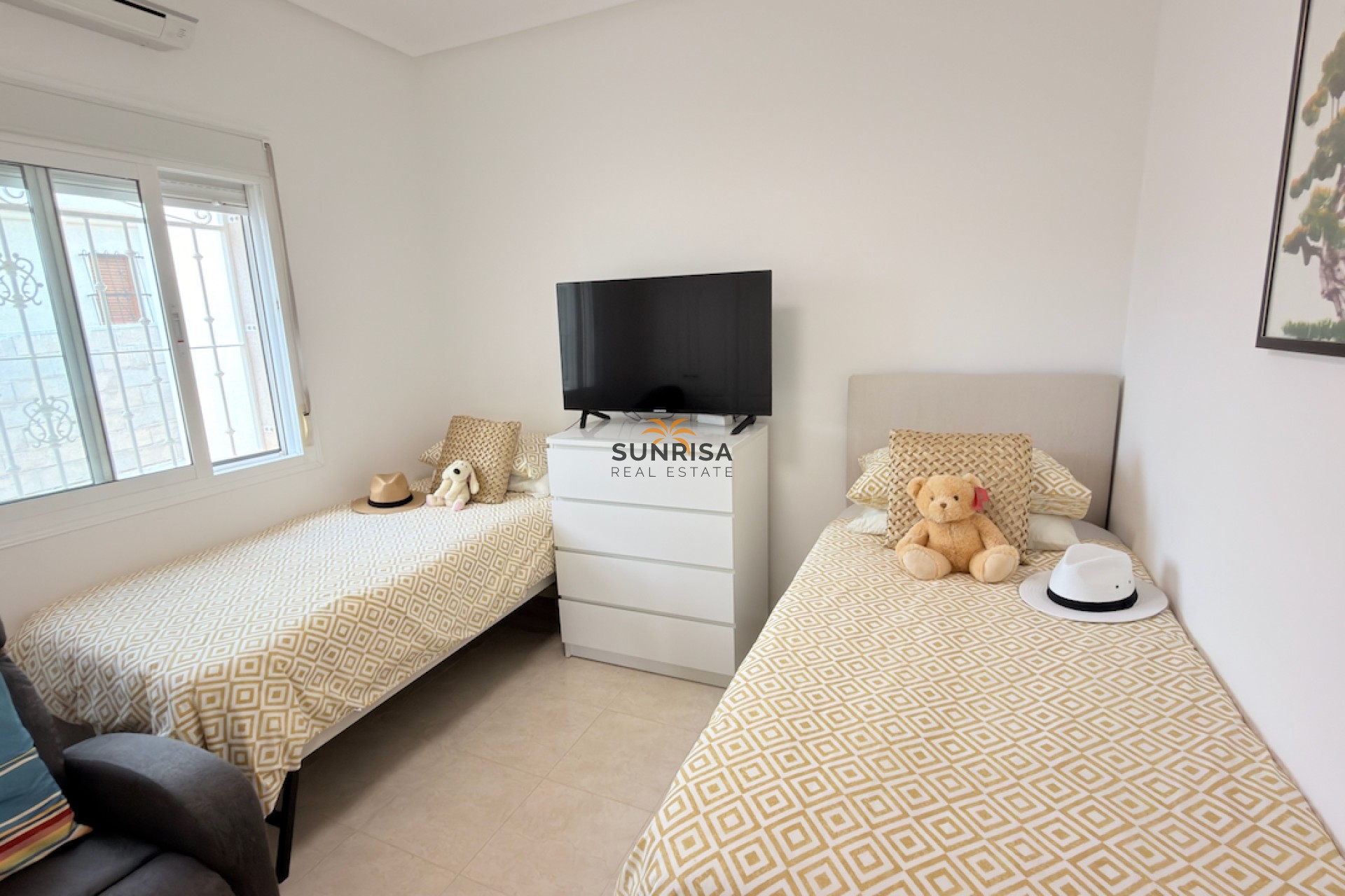 Reventa - Villa - Ciudad Quesada