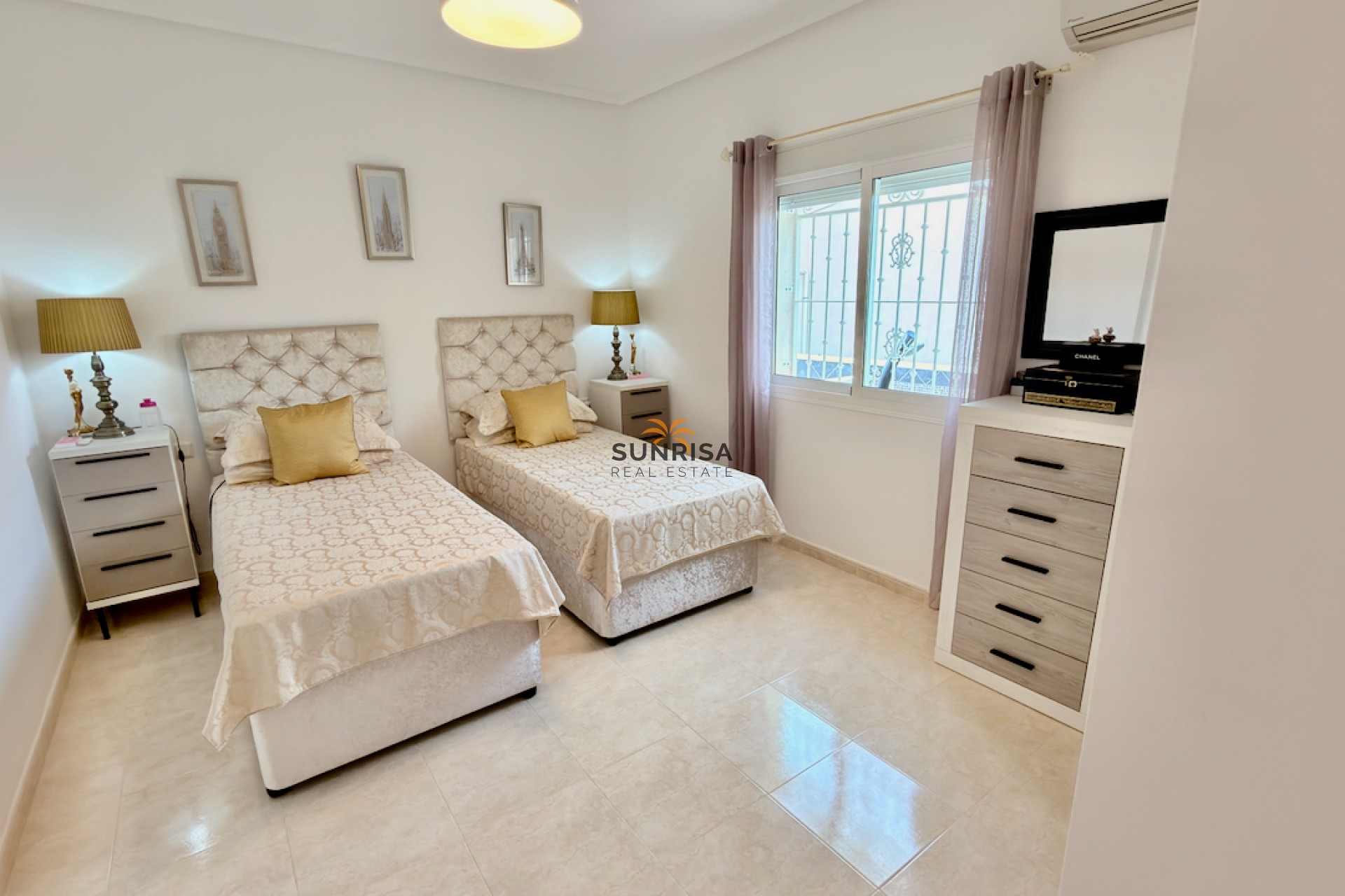 Reventa - Villa - Ciudad Quesada
