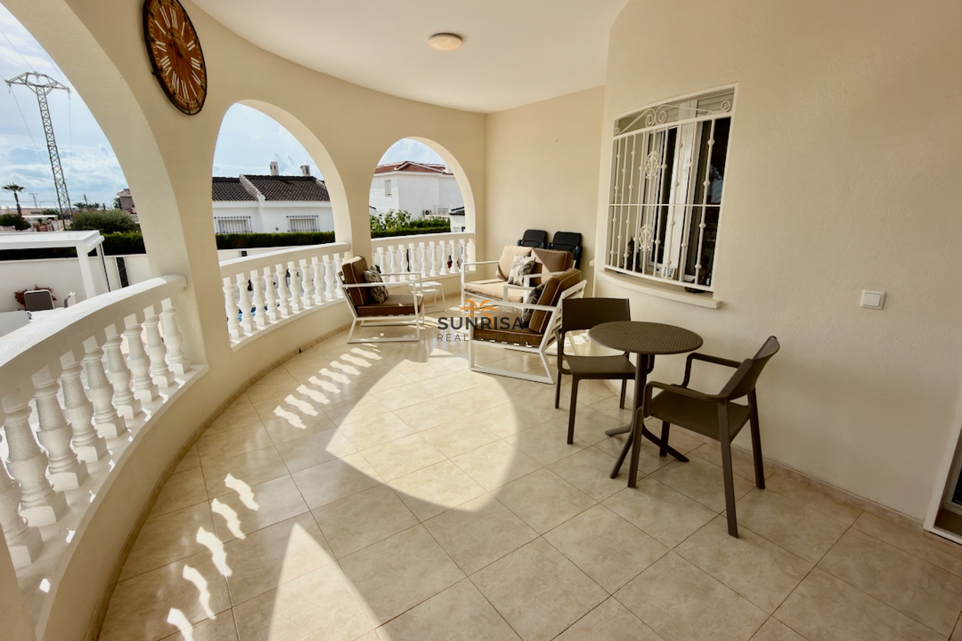 Reventa - Villa - Ciudad Quesada