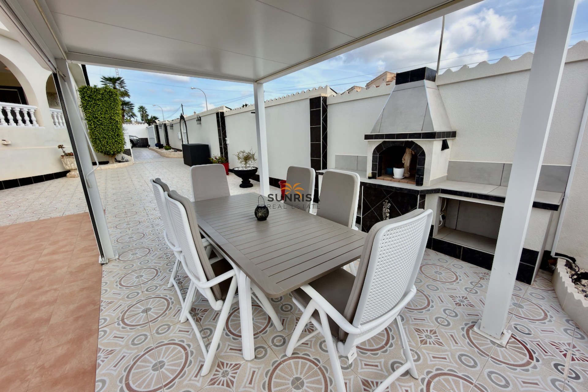 Reventa - Villa - Ciudad Quesada