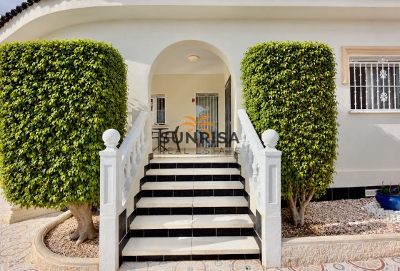 Villa · Resale - Ciudad Quesada · Alicante · Spain