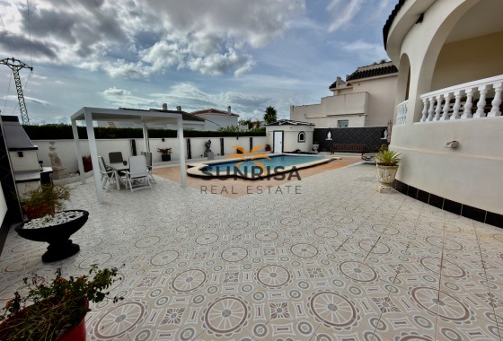 Villa · Resale - Ciudad Quesada · Alicante · Spain