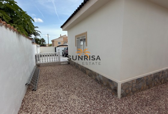 Villa · Resale - Ciudad Quesada · Alicante · Spain