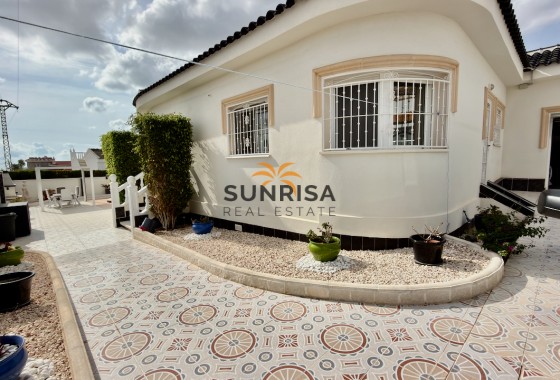 Villa · Resale - Ciudad Quesada · Alicante · Spain