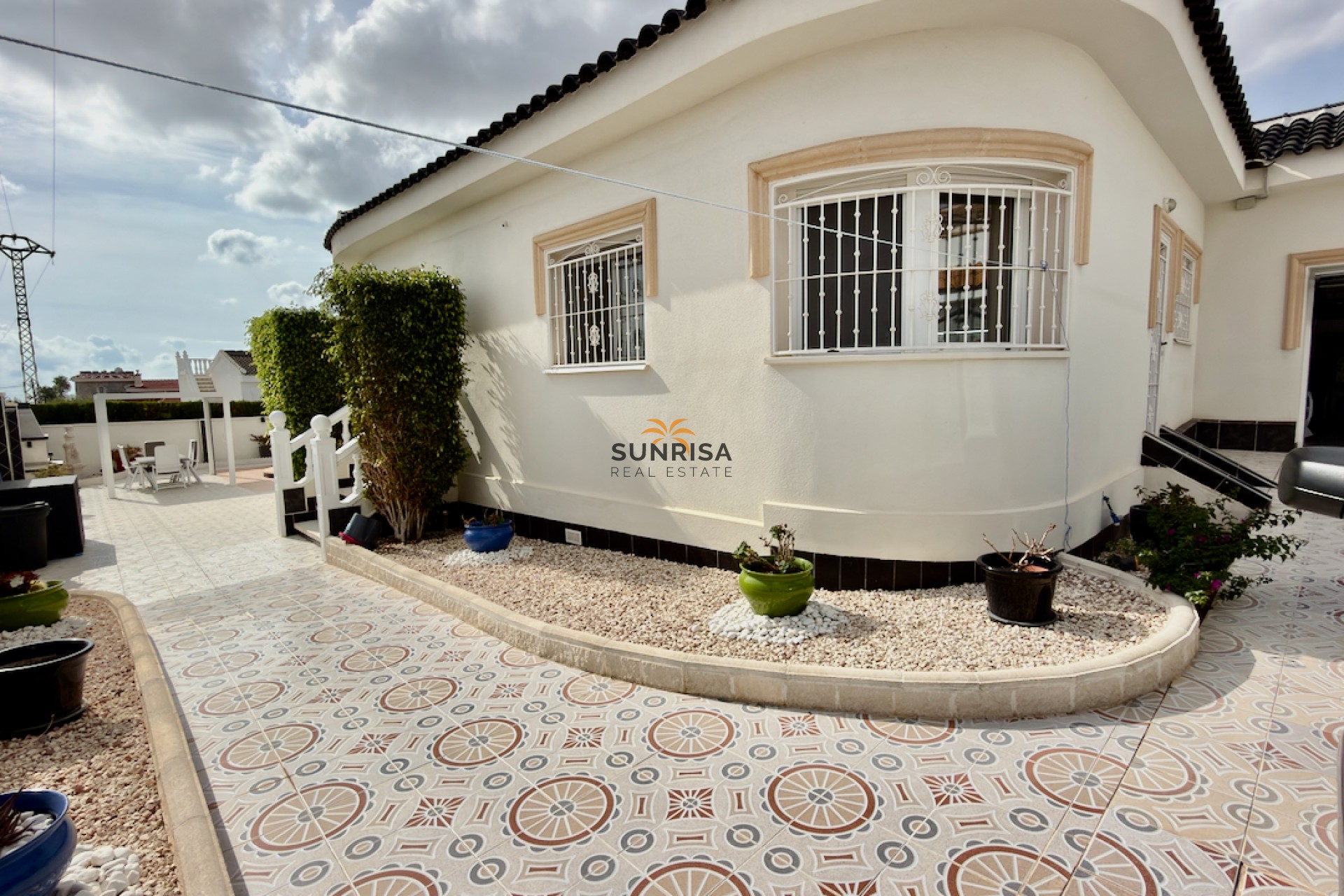 Reventa - Villa - Ciudad Quesada