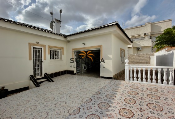 Villa · Resale - Ciudad Quesada · Alicante · Spain