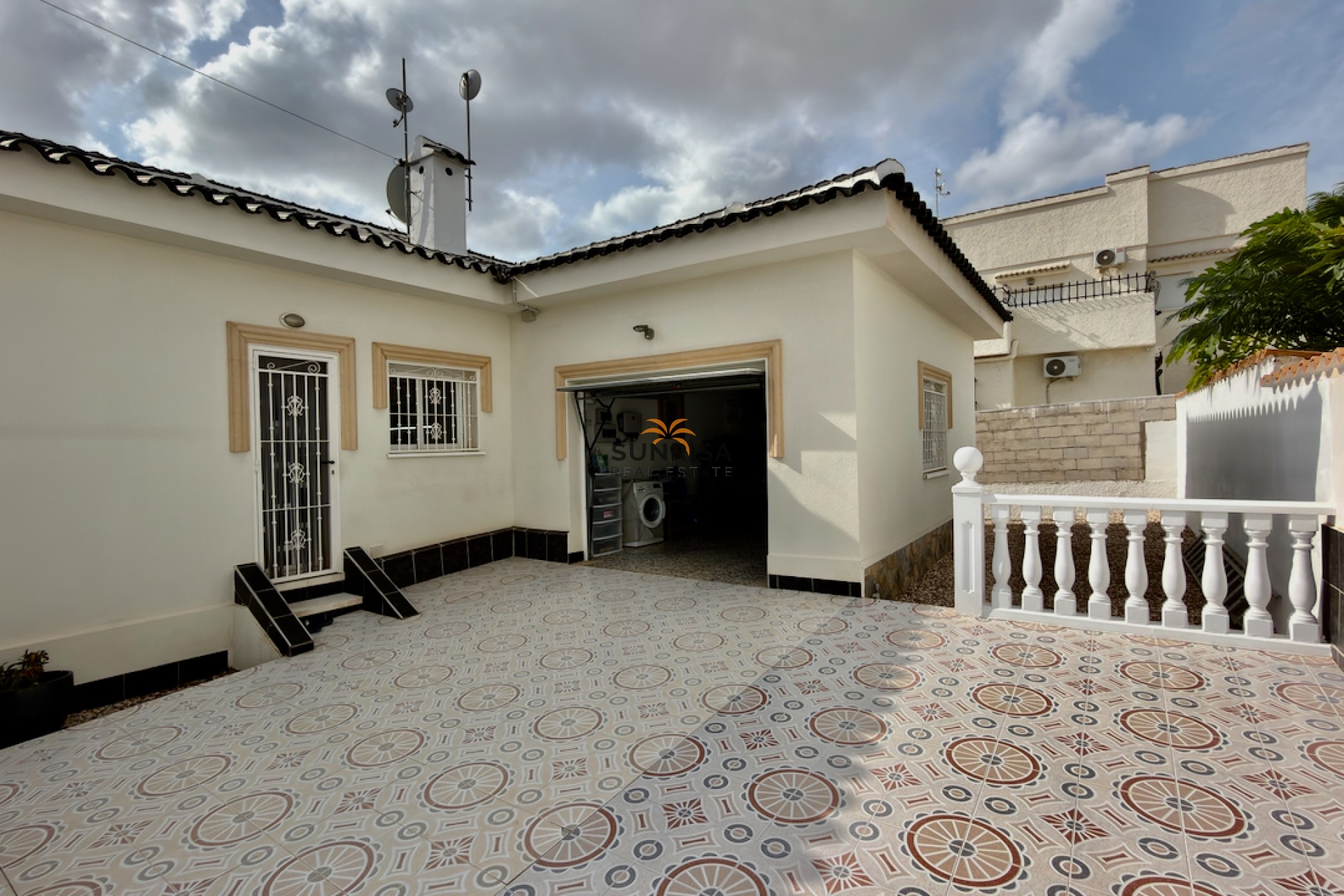 Reventa - Villa - Ciudad Quesada