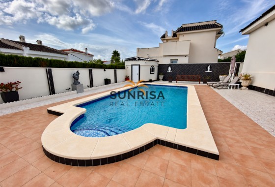 Villa · Resale - Ciudad Quesada · Alicante · Spain