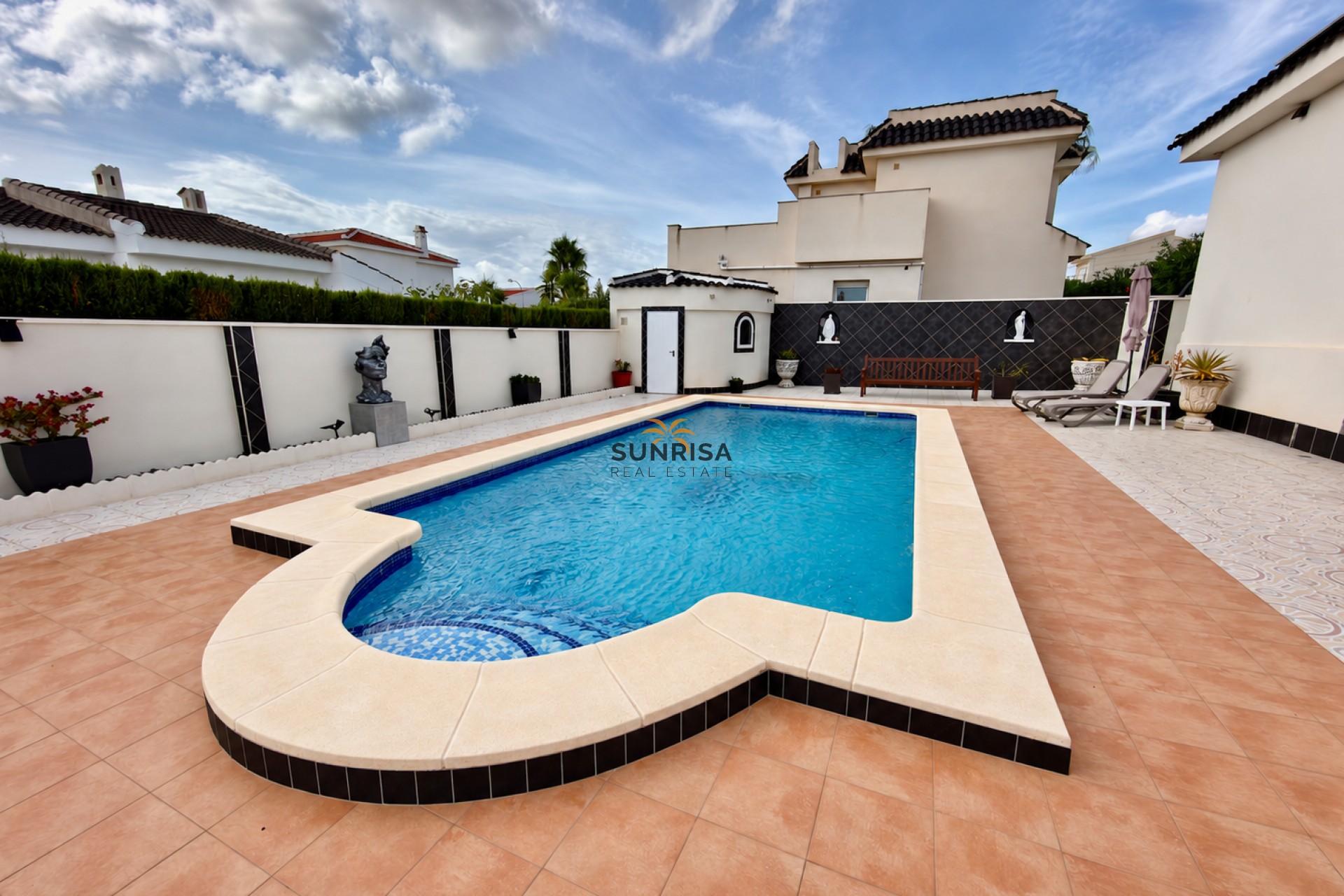 Reventa - Villa - Ciudad Quesada