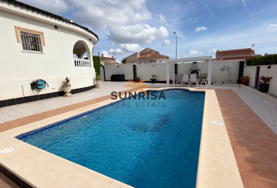 Villa · Resale - Ciudad Quesada · Alicante · Spain