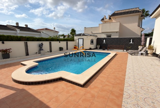 Villa · Resale - Ciudad Quesada · Alicante · Spain