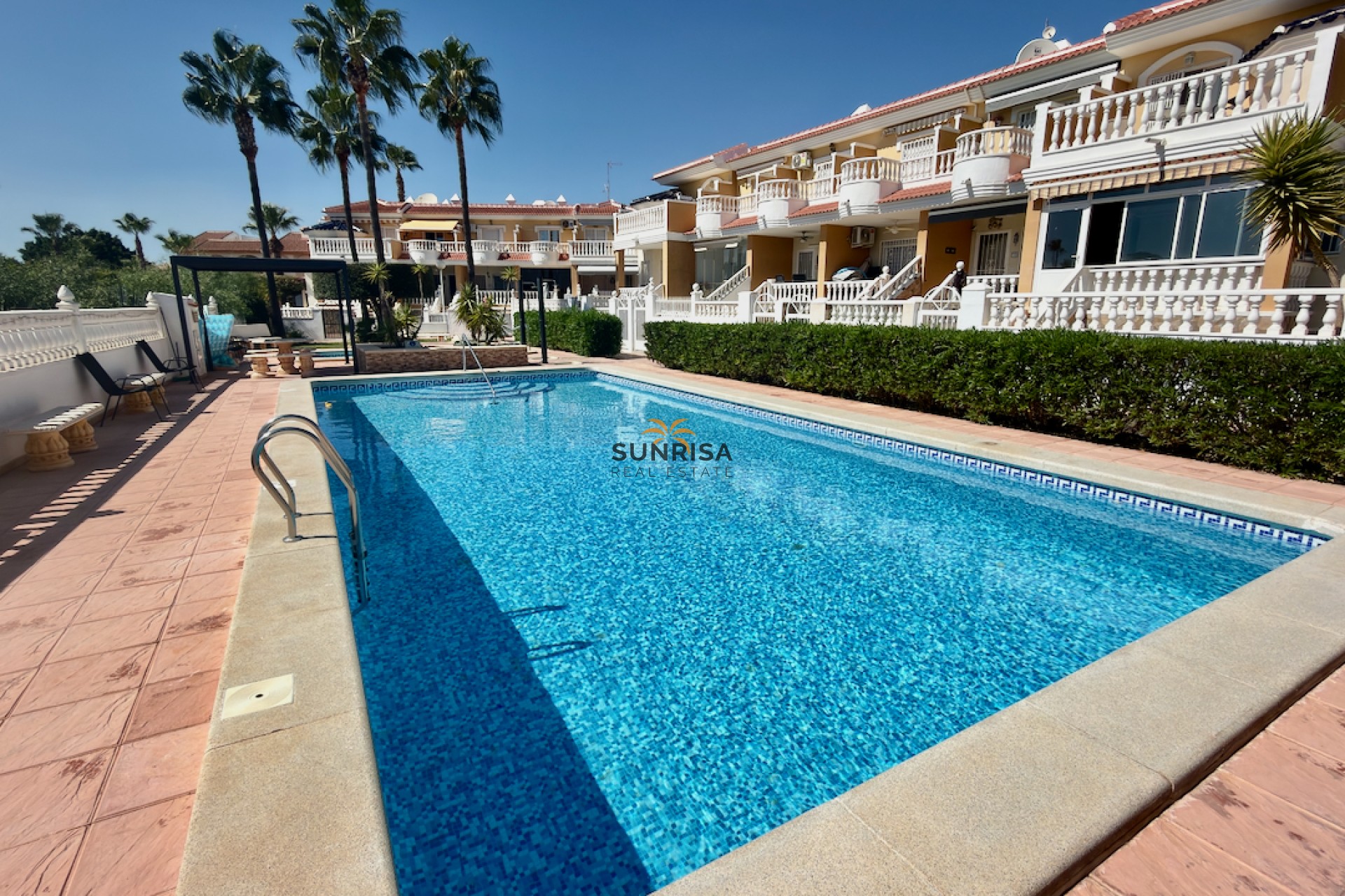 Reventa - Apartamento - Ciudad Quesada